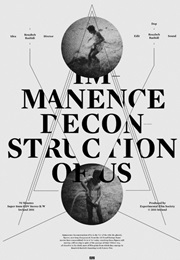 Immanence Deconstruction of Us (2011)