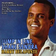 Jump in the Line - Harry Belafonte