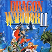 Dragon Warrior 2