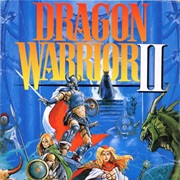 Dragon Warrior 2