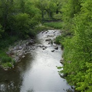 Echo Valley State Park, Iowa