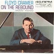 On the Rebound - Floyd Cramer