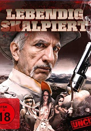 Tot Oder Lebendig (2015)