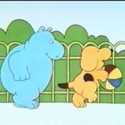 The Adventures of Spot