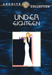 Under Eighteen