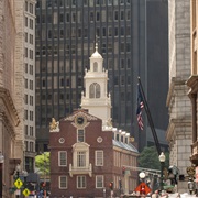 Boston, United States