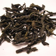 Bu Zhi Chun Tea