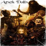 Arsch Dolls - Evil Children Are Ready to Torture Your Voodoo Doll
