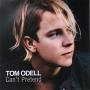Can&#39;t Pretend - Tom Odell