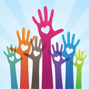 Volunteer for a Month