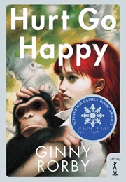 Hurt Go Happy (Ginny Rorby)