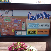 Casino Pier