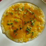 Arizona Cheese Crisp (USA)