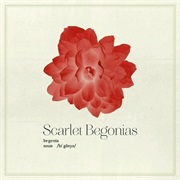 Scarlet Begonias - Grateful Dead