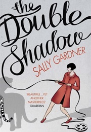 The Double Shadow (Sally Gardner)