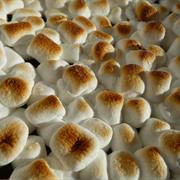 Shocking Marshmallow Fires