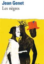 Les Nègres (Jean Genet)