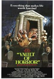 Vault of Horror (1973)