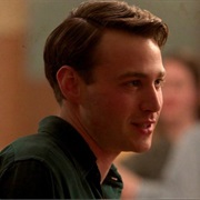 Emory Cohen
