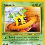 Sunkern