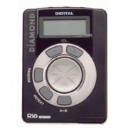 Rio MP3 Player