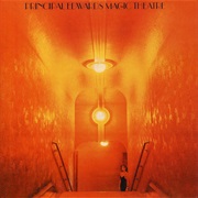 Principal Edwards Magic Theatre - The Asmoto Running Band