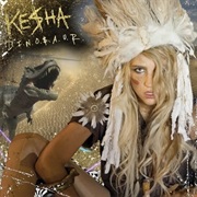 Dinosaur - Ke$Ha