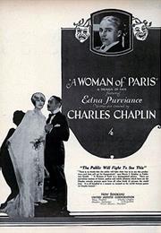 A Woman of Paris (1923)