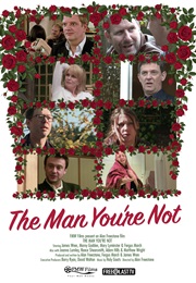 The Man You're Not (2017)