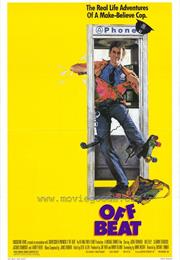 Off Beat (1986)