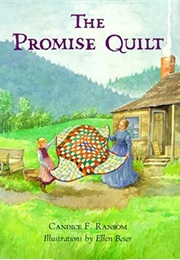 Promise Quilt (Candice F. Ransom)