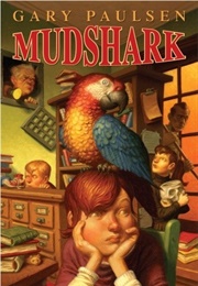 Mudshark (Gary Paulsen)
