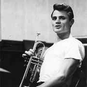 Chet Baker, 58, Fall From Hotel Window