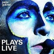 Peter Gabriel Plays Live