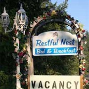Restful Nest on the Rogue B&B (Grants Pass, OR)