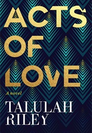 Acts of Love (Talulah Riley)