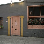 The Pink Door (Seattle)