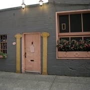 The Pink Door (Seattle)