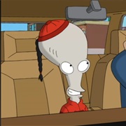 Chinese Delivery Guy