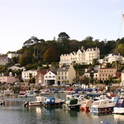 St. Aubin, Jersey