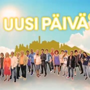 Uusi Päivä