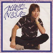 A Little in Love - Cliff Richard