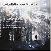Pyotr Ilyich Tchaikovsky - Manfred Symphony