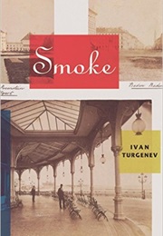 Smoke (Ivan Turgenev)