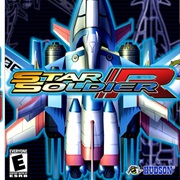 Star Soldier R