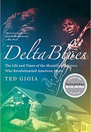 Delta Blues (Ted Gioia)