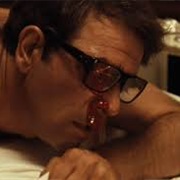 Moe Greene- The Godfather