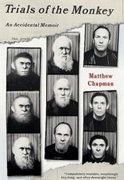 Trials of the Monkey (Matthew Chapman)