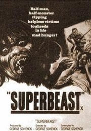 Superbeast (1972)