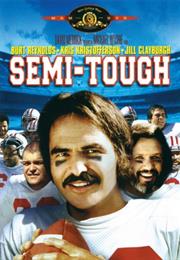 Semi-Tough